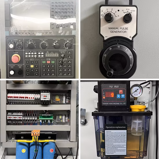 Multi automatique