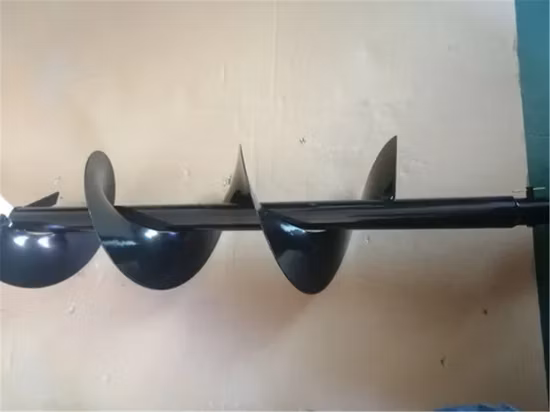 Tarière à essence TM